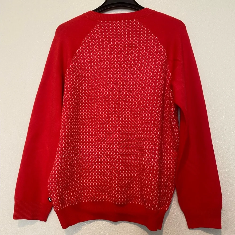 Free Assembly stylish red